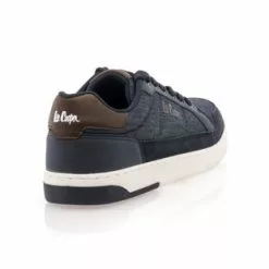 Lee Cooper Baskets / Sneakers Homme Bleu 12 Lee Cooper Baskets / Sneakers Homme Bleu -Baskets / Sneakers Soldes 01W037556E