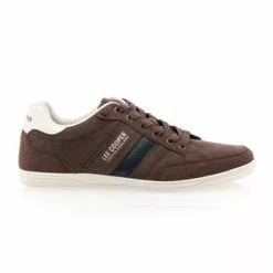 Lee Cooper Baskets / Sneakers Homme Marron