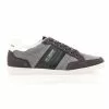 Lee Cooper Baskets / Sneakers Homme Gris -Baskets / Sneakers Soldes 01W037558A