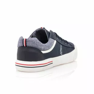 KAPORAL Baskets / Sneakers Homme Bleu 7 KAPORAL Baskets / Sneakers Homme Bleu – Image 5