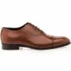 Thomas Strenton Chaussures De Ville Homme Marron -Baskets / Sneakers Soldes 01W037893A