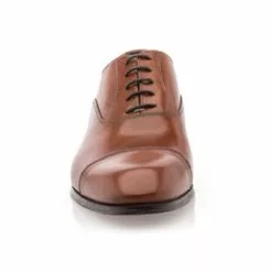 Thomas Strenton Chaussures De Ville Homme Marron 10 Thomas Strenton Chaussures De Ville Homme Marron -Baskets / Sneakers Soldes 01W037893C