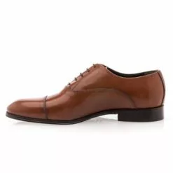 Thomas Strenton Chaussures De Ville Homme Marron 11 Thomas Strenton Chaussures De Ville Homme Marron -Baskets / Sneakers Soldes 01W037893D