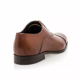 Thomas Strenton Chaussures De Ville Homme Marron 7 Thomas Strenton Chaussures De Ville Homme Marron – Image 5