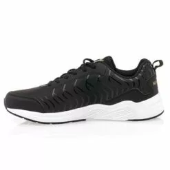 NewRun Baskets / Sneakers Homme Noir 11 NewRun Baskets / Sneakers Homme Noir -Baskets / Sneakers Soldes 01W038075D