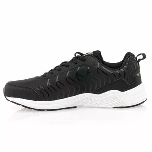 NewRun Baskets / Sneakers Homme Noir 6 NewRun Baskets / Sneakers Homme Noir – Image 4