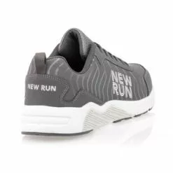NewRun Baskets / Sneakers Homme Gris -Baskets / Sneakers Soldes 01W038076E