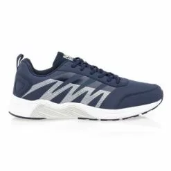NewRun Baskets / Sneakers Homme Bleu