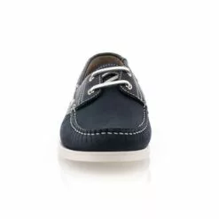 Trek Stone Mocassins / Chaussures Bateau Homme Bleu 10 Trek Stone Mocassins / Chaussures Bateau Homme Bleu -Baskets / Sneakers Soldes 01W038337C