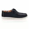 Campus Baskets / Sneakers Homme Bleu -Baskets / Sneakers Soldes 01W038340A