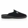 Pantoufles Homme Noir 2 Pantoufles Homme Noir -Baskets / Sneakers Soldes 01W038341A