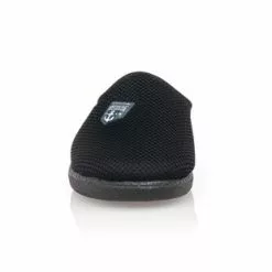 Pantoufles Homme Noir 10 Pantoufles Homme Noir -Baskets / Sneakers Soldes 01W038341C