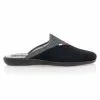 Pantoufles Homme Noir -Baskets / Sneakers Soldes 01W038342A