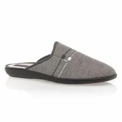 Pantoufles Homme Gris -Baskets / Sneakers Soldes 01W038344B