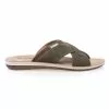 Inblu Sandales / Nu-pieds Homme Vert