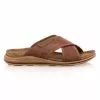 Inblu Sandales / Nu-pieds Homme Marron -Baskets / Sneakers Soldes 01W038539A