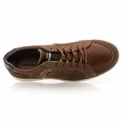 Staten Street Baskets / Sneakers Homme Marron 13 Staten Street Baskets / Sneakers Homme Marron -Baskets / Sneakers Soldes 01W038599F