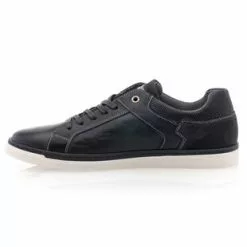 Staten Street Baskets / Sneakers Homme Bleu -Baskets / Sneakers Soldes 01W038602D