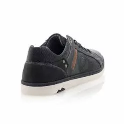 Staten Street Baskets / Sneakers Homme Bleu -Baskets / Sneakers Soldes 01W038602E