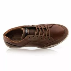 Staten Street Baskets / Sneakers Homme Marron 13 Staten Street Baskets / Sneakers Homme Marron -Baskets / Sneakers Soldes 01W038603F