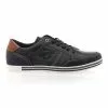 Staten Street Baskets / Sneakers Homme Bleu -Baskets / Sneakers Soldes 01W038605A
