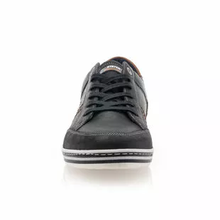 Staten Street Baskets / Sneakers Homme Bleu 5 Staten Street Baskets / Sneakers Homme Bleu – Image 3