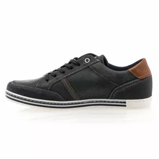 Staten Street Baskets / Sneakers Homme Bleu 6 Staten Street Baskets / Sneakers Homme Bleu – Image 4