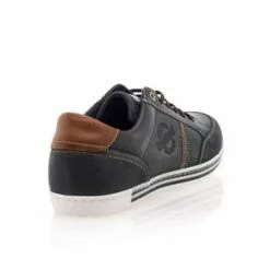 Staten Street Baskets / Sneakers Homme Bleu 12 Staten Street Baskets / Sneakers Homme Bleu -Baskets / Sneakers Soldes 01W038605E
