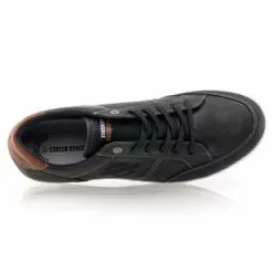 Staten Street Baskets / Sneakers Homme Bleu 13 Staten Street Baskets / Sneakers Homme Bleu -Baskets / Sneakers Soldes 01W038605F