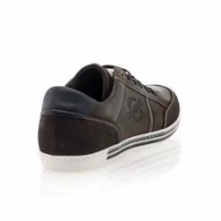 Staten Street Baskets / Sneakers Homme Marron 12 Staten Street Baskets / Sneakers Homme Marron -Baskets / Sneakers Soldes 01W038606E
