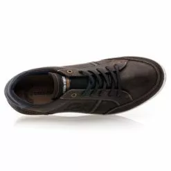 Staten Street Baskets / Sneakers Homme Marron 13 Staten Street Baskets / Sneakers Homme Marron -Baskets / Sneakers Soldes 01W038606F