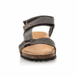 Alter Native Sandales / Nu-pieds Homme Gris -Baskets / Sneakers Soldes 01W038607C