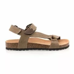 Alter Native Sandales / Nu-pieds Homme Marron