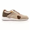 NewRun Baskets / Sneakers Homme Beige 1 NewRun Baskets / Sneakers Homme Beige -Baskets / Sneakers Soldes 01W038756A