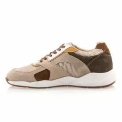 NewRun Baskets / Sneakers Homme Beige 11 NewRun Baskets / Sneakers Homme Beige -Baskets / Sneakers Soldes 01W038756D