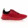 Puma Baskets / Sneakers Homme Rouge -Baskets / Sneakers Soldes 01W038779A