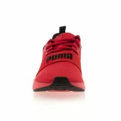 Puma Baskets / Sneakers Homme Rouge 13 Puma Baskets / Sneakers Homme Rouge -Baskets / Sneakers Soldes 01W038779D