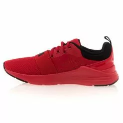 Puma Baskets / Sneakers Homme Rouge 14 Puma Baskets / Sneakers Homme Rouge -Baskets / Sneakers Soldes 01W038779E