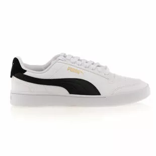 Puma Baskets / Sneakers Homme Blanc 3 Puma Baskets / Sneakers Homme Blanc