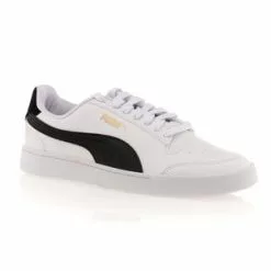 Puma Baskets / Sneakers Homme Blanc 10 Puma Baskets / Sneakers Homme Blanc -Baskets / Sneakers Soldes 01W038780B