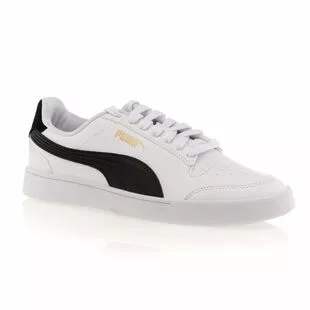 Puma Baskets / Sneakers Homme Blanc 4 Puma Baskets / Sneakers Homme Blanc – Image 2