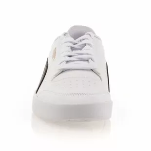 Puma Baskets / Sneakers Homme Blanc 5 Puma Baskets / Sneakers Homme Blanc – Image 3