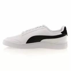 Puma Baskets / Sneakers Homme Blanc 12 Puma Baskets / Sneakers Homme Blanc -Baskets / Sneakers Soldes 01W038780D