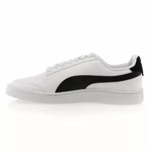 Puma Baskets / Sneakers Homme Blanc 6 Puma Baskets / Sneakers Homme Blanc – Image 4