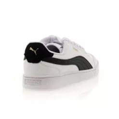 Puma Baskets / Sneakers Homme Blanc 13 Puma Baskets / Sneakers Homme Blanc -Baskets / Sneakers Soldes 01W038780E