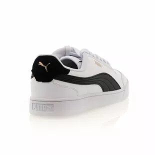 Puma Baskets / Sneakers Homme Blanc 7 Puma Baskets / Sneakers Homme Blanc – Image 5