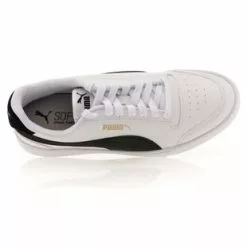 Puma Baskets / Sneakers Homme Blanc 14 Puma Baskets / Sneakers Homme Blanc -Baskets / Sneakers Soldes 01W038780F