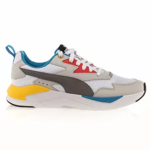 Puma Baskets / Sneakers Homme Gris 3 Puma Baskets / Sneakers Homme Gris