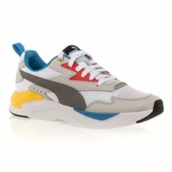 Puma Baskets / Sneakers Homme Gris 12 Puma Baskets / Sneakers Homme Gris -Baskets / Sneakers Soldes 01W038782C
