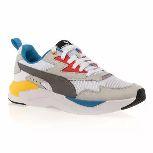 Puma Baskets / Sneakers Homme Gris 5 Puma Baskets / Sneakers Homme Gris – Image 3
